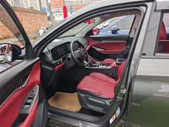 Changan CS75 PLUS 1.5T Automatic Elite Edition - ფოტო 15