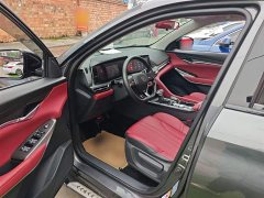Changan CS75 PLUS 1.5T Automatic Elite Edition - ფოტო 16