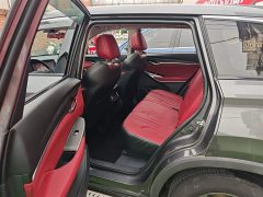 Changan CS75 PLUS 1.5T Automatic Elite Edition - ფოტო 17