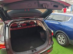Changan CS75 PLUS 1.5T Automatic Elite Edition - ფოტო 19
