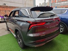 Changan CS75 PLUS 1.5T Automatic Elite Edition - ფოტო 5