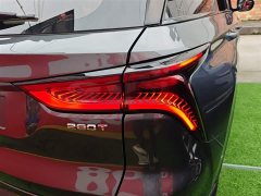 Changan CS75 PLUS 1.5T Automatic Elite Edition - ფოტო 8