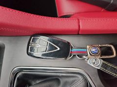 Changan CS75 PLUS 1.5T Automatic Elite Edition - ფოტო 9