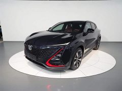 Changan UNI-T 1.5T Premium - ფოტო 1
