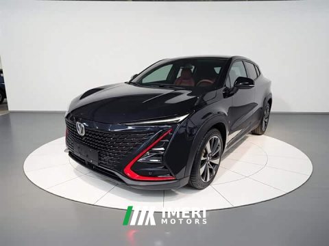 2021 Changan UNI-T 2020 1.5T Premium - ავტომობილი ჩინეთიდან