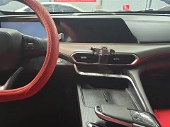Changan UNI-T 1.5T Premium - ფოტო 10