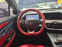 Changan UNI-T 1.5T Premium - ფოტო 11