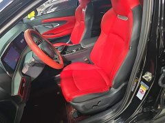 Changan UNI-T 1.5T Premium - ფოტო 15