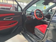 Changan UNI-T 1.5T Premium - ფოტო 16