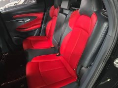 Changan UNI-T 1.5T Premium - ფოტო 17
