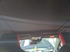 Changan UNI-T 1.5T Premium - ფოტო 18