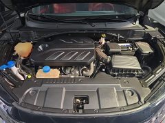 Changan UNI-T 1.5T Premium - ფოტო 20