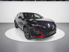 Changan UNI-T 1.5T Premium - ფოტო 4
