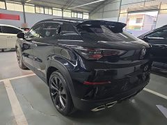 Changan UNI-T 1.5T Premium - ფოტო 5