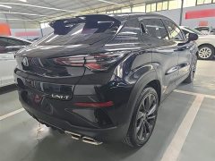 Changan UNI-T 1.5T Premium - ფოტო 7