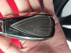Changan UNI-T 1.5T Premium - ფოტო 9