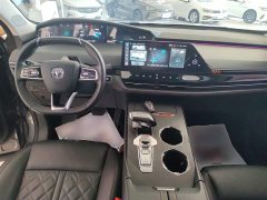 Changan UNI-K 2.0T Premium - photo 10