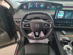 Changan UNI-K 2.0T Premium - photo 11
