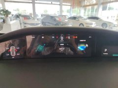 Changan UNI-K 2.0T Premium - photo 12