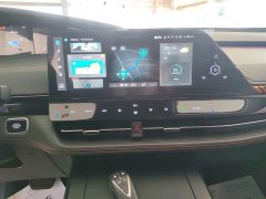 Changan UNI-K 2.0T Premium - photo 13