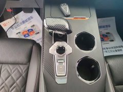 Changan UNI-K 2.0T Premium - photo 14