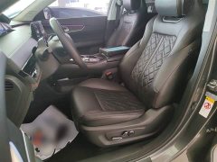 Changan UNI-K 2.0T Premium - photo 15