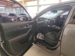 Changan UNI-K 2.0T Premium - photo 16