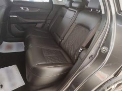 Changan UNI-K 2.0T Premium - photo 17