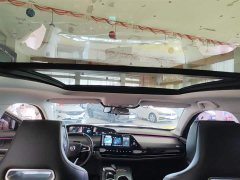 Changan UNI-K 2.0T Premium - photo 18