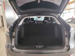 Changan UNI-K 2.0T Premium - photo 19