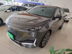 Changan UNI-K 2.0T Premium - photo 2