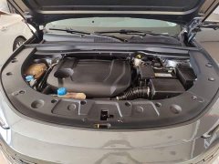 Changan UNI-K 2.0T Premium - photo 20