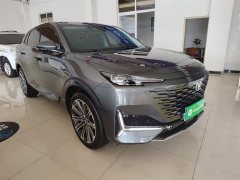 Changan UNI-K 2.0T Premium - photo 4