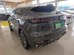 Changan UNI-K 2.0T Premium - photo 5