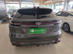 Changan UNI-K 2.0T Premium - photo 6