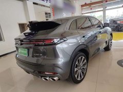 Changan UNI-K 2.0T Premium - photo 7