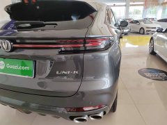 Changan UNI-K 2.0T Premium - photo 8