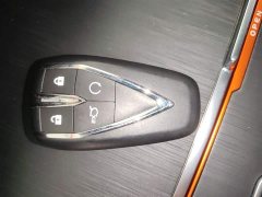 Changan UNI-K 2.0T Premium - photo 9