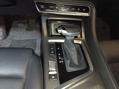 Changan CS55 PLUS Blue Whale Edition 1.5T DCT Prestige Edition - ფოტო 12