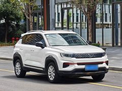 Changan CS55 PLUS Blue Whale Edition 1.5T DCT Prestige Edition - ფოტო 13