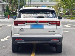 Changan CS55 PLUS Blue Whale Edition 1.5T DCT Prestige Edition - ფოტო 15