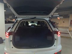 Changan CS55 PLUS Blue Whale Edition 1.5T DCT Prestige Edition - ფოტო 18