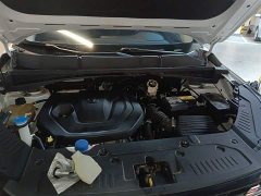 Changan CS55 PLUS Blue Whale Edition 1.5T DCT Prestige Edition - ფოტო 19