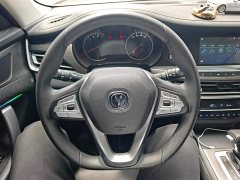 Changan CS55 PLUS Blue Whale Edition 1.5T DCT Prestige Edition - ფოტო 20