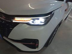 Changan CS55 PLUS Blue Whale Edition 1.5T DCT Prestige Edition - ფოტო 3