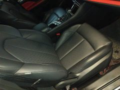 Changan CS55 PLUS Blue Whale Edition 1.5T DCT Prestige Edition - ფოტო 4