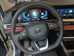 Changan CS55 PLUS Blue Whale Edition 1.5T DCT Prestige Edition - ფოტო 7