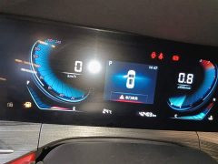Changan CS55 PLUS Blue Whale Edition 1.5T DCT Prestige Edition - ფოტო 8