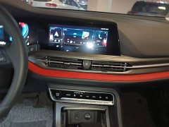Changan CS55 PLUS Blue Whale Edition 1.5T DCT Prestige Edition - ფოტო 9