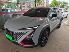 Changan UNI-T 2020 1.5T Flagship - ფოტო 1